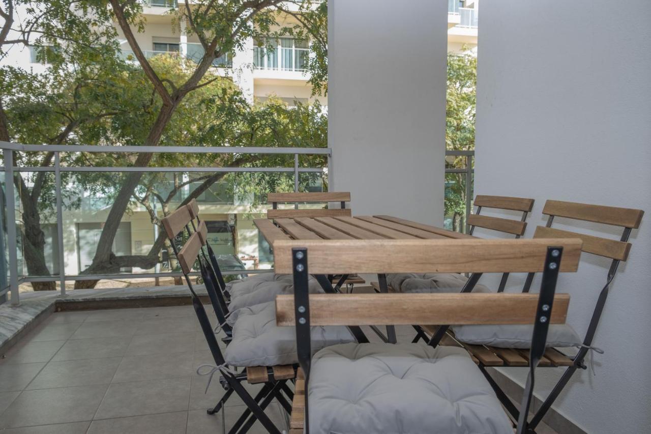 O Melhor Spot Para Ferias! Διαμέρισμα Portimão Εξωτερικό φωτογραφία